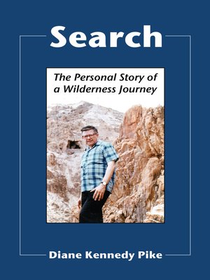 cover image of Search